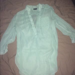 Women’s Rue 21 Button up